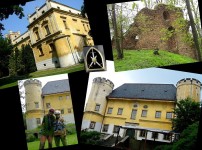 Osoblažské hrady a zámky