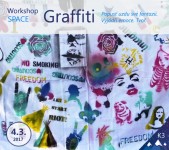 Workshop - Graffiti
