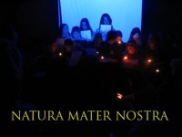 Natura Mater Nostra