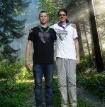Zlatohorský treking - 50 km