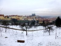 Praha