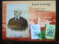 Josef Lowag
