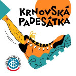 Klub českých turistů Krnov, Krnovská padesátka