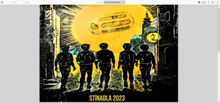  Stínadla-2023