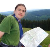 Michal Rostislav Rabinský - Fájné