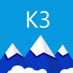 K3 Skaut - K3skaut