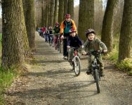 cyklista
